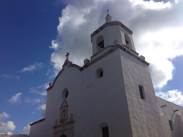 2013 condition of church